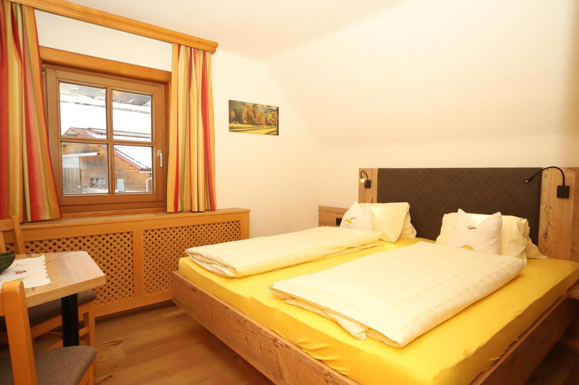 Linarhof Apartment Urlaub Am Bio Bauernhof Гаус-ім-Енншталь Номер фото