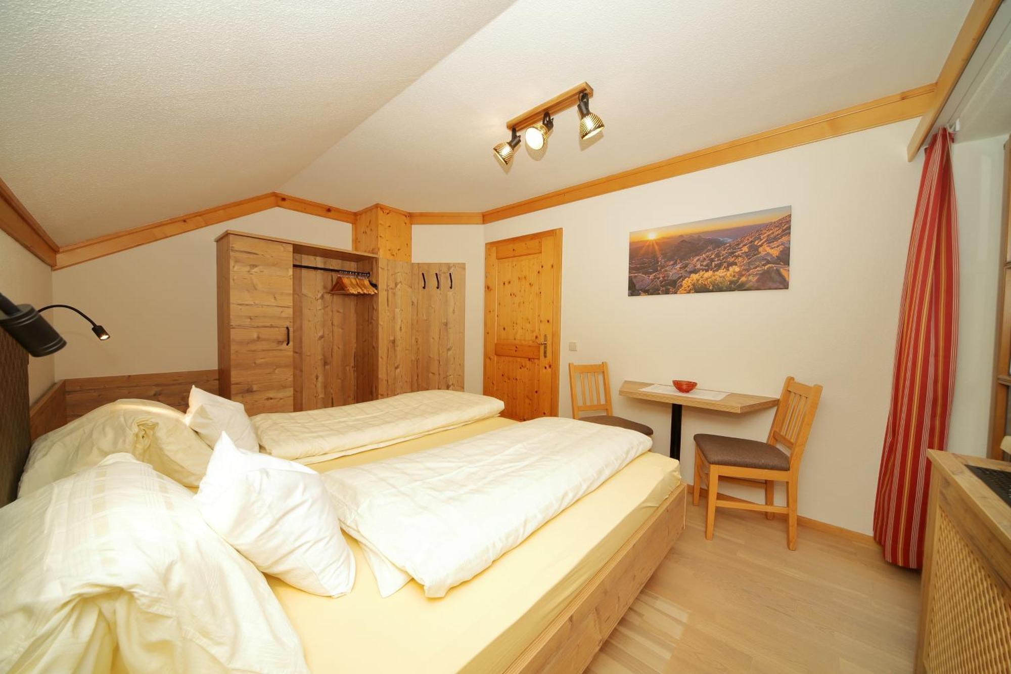 Linarhof Apartment Urlaub Am Bio Bauernhof Гаус-ім-Енншталь Номер фото