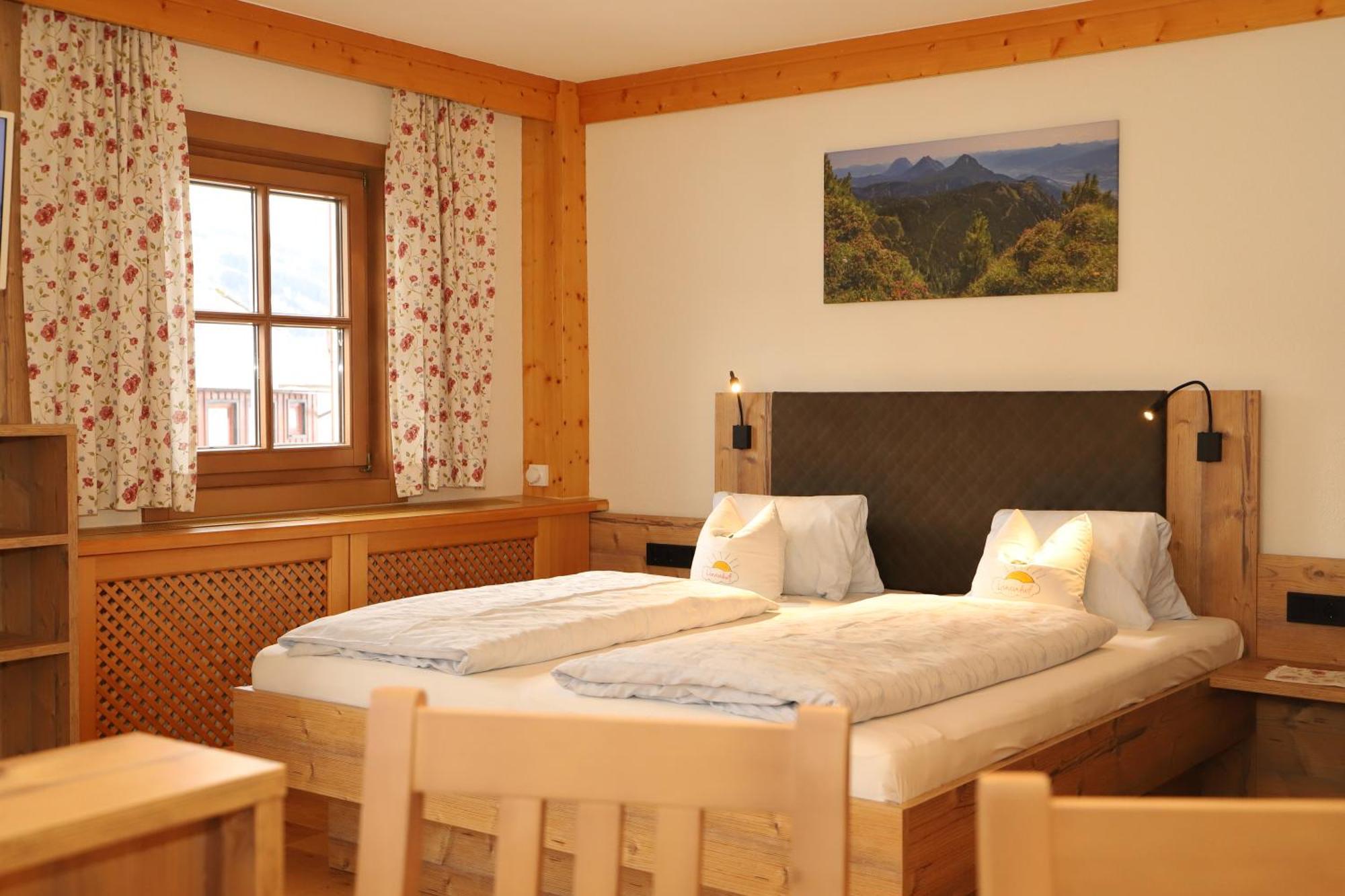 Linarhof Apartment Urlaub Am Bio Bauernhof Гаус-ім-Енншталь Номер фото