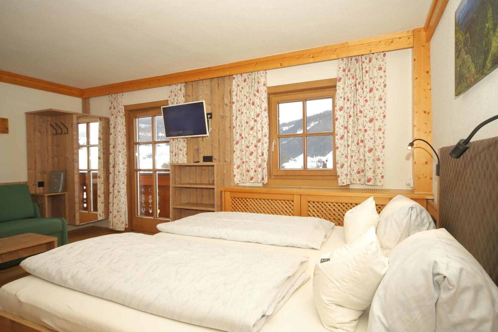 Linarhof Apartment Urlaub Am Bio Bauernhof Гаус-ім-Енншталь Екстер'єр фото